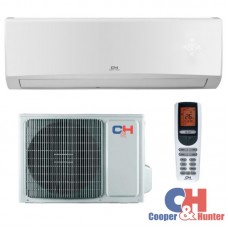  COOPER HUNTER CH-S09FTXE ALPHA INVERTER WITH WIFI